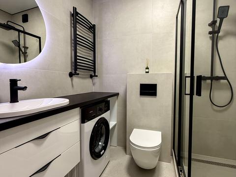 квартира за адресою Миколи Боголюбова вул., 3