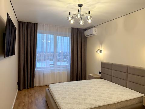 квартира за адресою Миколи Боголюбова вул., 3