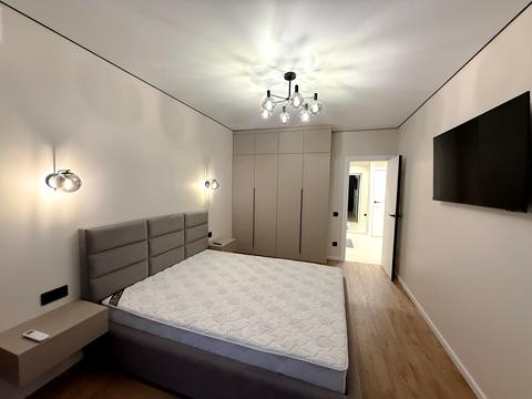 квартира за адресою Миколи Боголюбова вул., 3