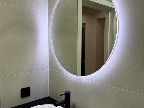 квартира за адресою Миколи Боголюбова вул., 3