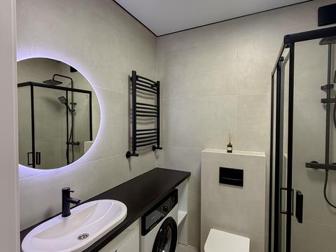 квартира за адресою Миколи Боголюбова вул., 3