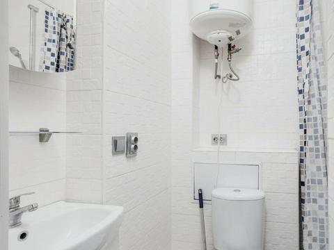 квартира по адресу Соборности просп. (Воззʼєднання), 17 к2