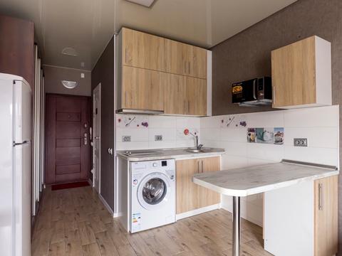 квартира по адресу Соборности просп. (Воззʼєднання), 17 к2