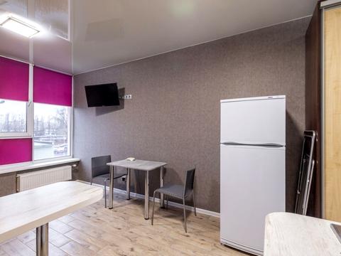 квартира по адресу Соборности просп. (Воззʼєднання), 17 к2