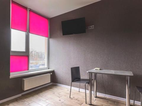 квартира по адресу Соборности просп. (Воззʼєднання), 17 к2