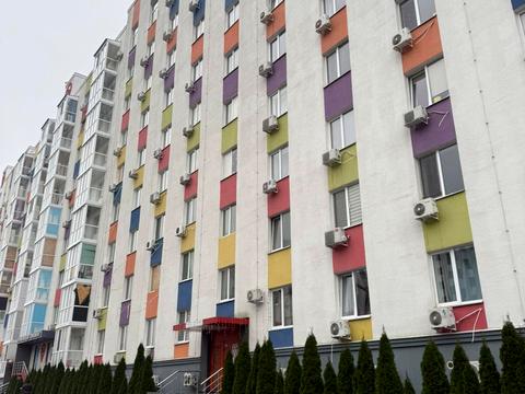 квартира за адресою Семена Кузнеця вул. (Ревкомівська), 9а