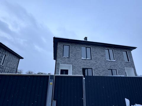 дом по адресу Надажинська, 49а