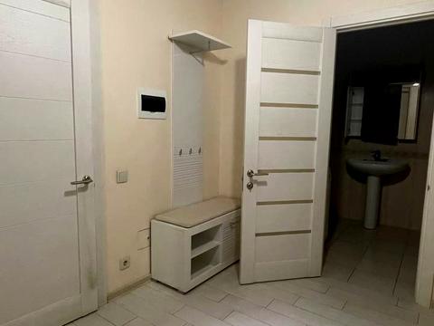 квартира за адресою Патріарха Мстислава Скрипника вул., 40