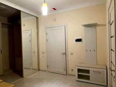 квартира за адресою Патріарха Мстислава Скрипника вул., 40