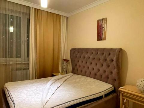 квартира за адресою Патріарха Мстислава Скрипника вул., 40