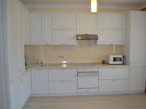 квартира за адресою Патріарха Мстислава Скрипника вул., 40