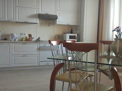 квартира за адресою Патріарха Мстислава Скрипника вул., 40