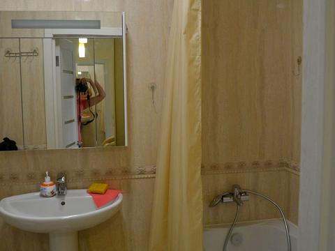 квартира за адресою Патріарха Мстислава Скрипника вул., 40