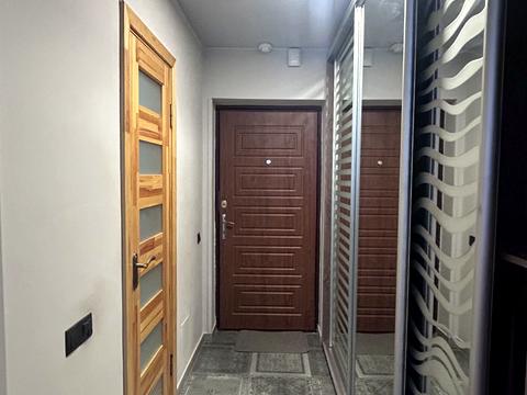 квартира за адресою Пономарьова вул., 26 к5