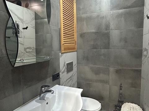 квартира за адресою Пономарьова вул., 26 к5