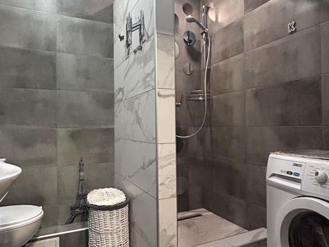 квартира за адресою Пономарьова вул., 26 к5