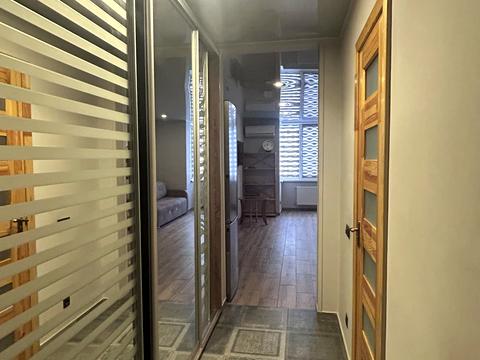 квартира за адресою Пономарьова вул., 26 к5