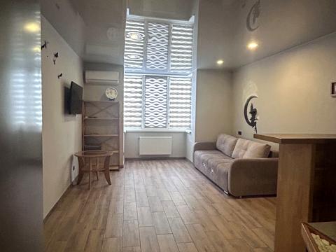 квартира за адресою Пономарьова вул., 26 к5