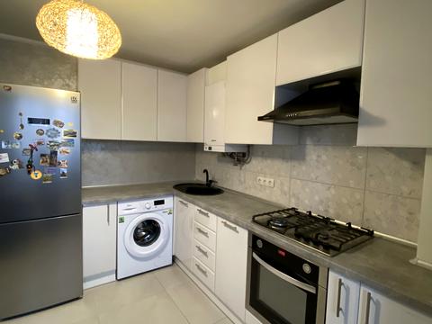 квартира за адресою Головатого вул., 76б