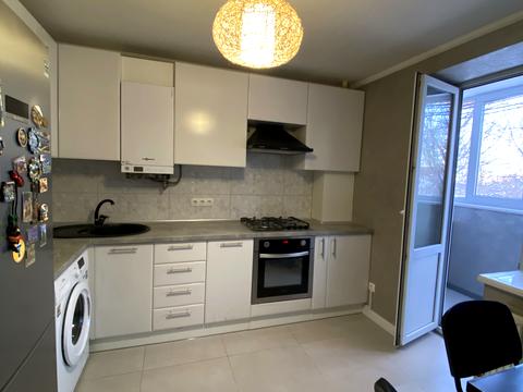 квартира за адресою Головатого вул., 76б