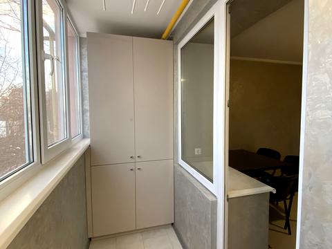 квартира за адресою Головатого вул., 76б