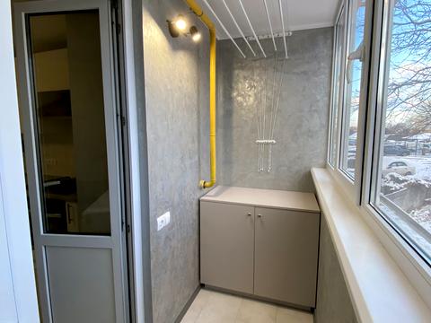 квартира за адресою Головатого вул., 76б