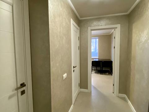 квартира за адресою Головатого вул., 76б