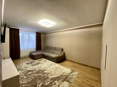 квартира за адресою Головатого вул., 76б