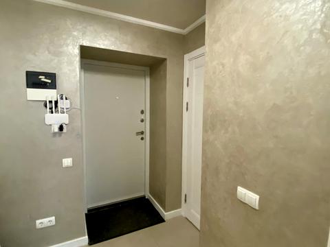 квартира за адресою Головатого вул., 76б