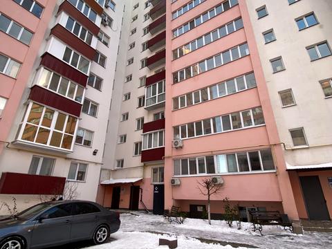 квартира за адресою Головатого вул., 76б