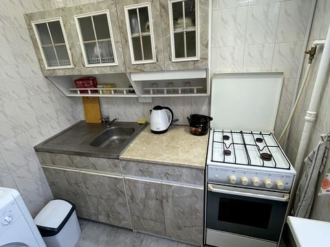 квартира за адресою Тампере вул., 3