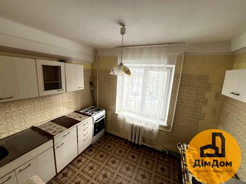 квартира за адресою Ентузіастів вул., 11/1