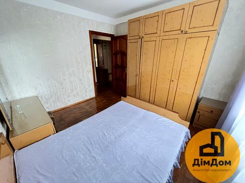 квартира за адресою Ентузіастів вул., 11/1