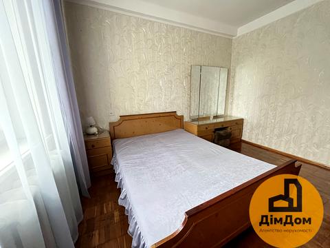 квартира за адресою Ентузіастів вул., 11/1