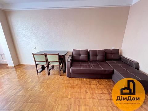 квартира за адресою Ентузіастів вул., 11/1