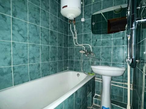 квартира за адресою Ентузіастів вул., 11/1