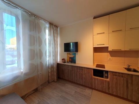 квартира за адресою Регенераторна вул., 4 к11