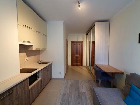 квартира за адресою Регенераторна вул., 4 к11