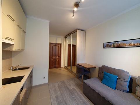 квартира за адресою Регенераторна вул., 4 к11