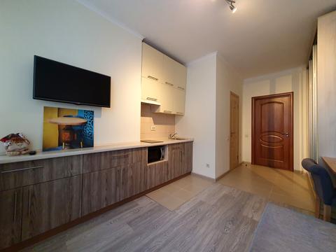 квартира за адресою Регенераторна вул., 4 к11