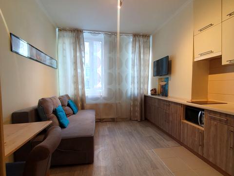 квартира за адресою Регенераторна вул., 4 к11