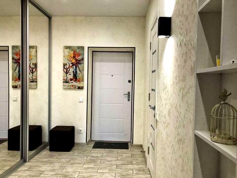 квартира по адресу Набережная Победы ул., 44п