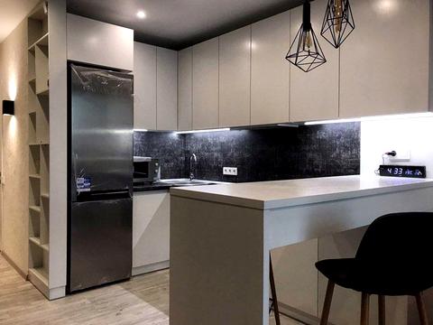 квартира по адресу Набережная Победы ул., 44п