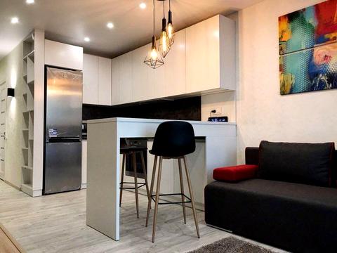 квартира по адресу Набережная Победы ул., 44п