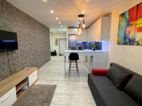 квартира по адресу Набережная Победы ул., 44п