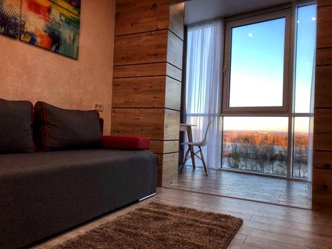 квартира по адресу Набережная Победы ул., 44п