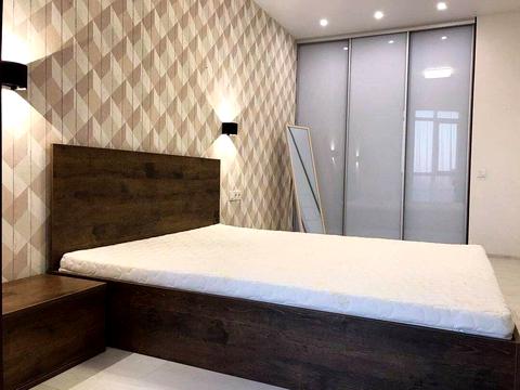 квартира по адресу Набережная Победы ул., 44п