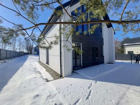 дом по адресу Молодіжна ул.