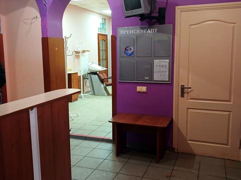 комерційна за адресою Сержа Лифаря вул. (Олександра Сабурова), 1