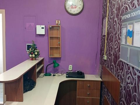 комерційна за адресою Сержа Лифаря вул. (Олександра Сабурова), 1